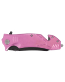 Bison River 4 1/2" Rescue Knife