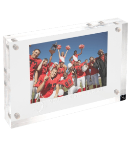 Acrylic Magnetic Frame