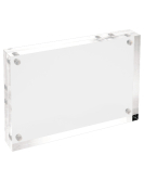 Acrylic Magnetic Frame