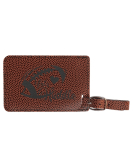 Leatherette Luggage Tag