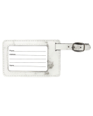 Leatherette Luggage Tag