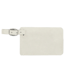 Leatherette Luggage Tag