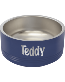 Metal Pet Bowl