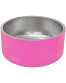 Metal Pet Bowl