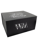 Whiskey Gift Set Box