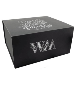 Whiskey Gift Set Box