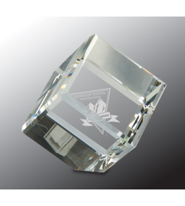 Crystal Cube