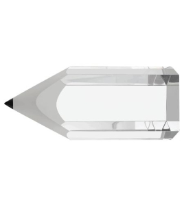 Crystal Pencil