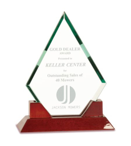 Prestige Diamond Glass