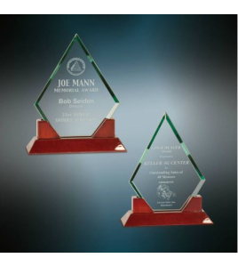 Prestige Diamond Glass