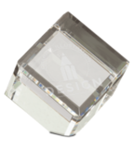 Crystal Cube