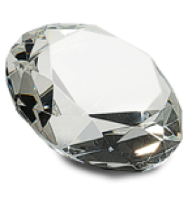 Crystal Diamond