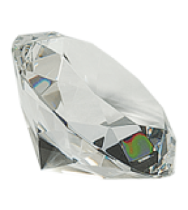 Crystal Diamond
