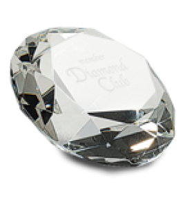 Crystal Diamond