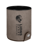 Leatherette Cup Dice Set
