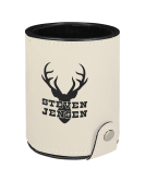 Leatherette Cup Dice Set
