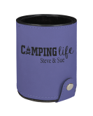 Leatherette Cup Dice Set