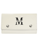 Leatherette Card and Dice Set