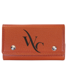 Leatherette Card and Dice Set