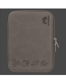 Leatherette Cord Case