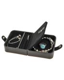 Leatherette Jewelry Box - Large