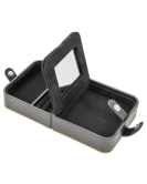 Leatherette Jewelry Box - Large