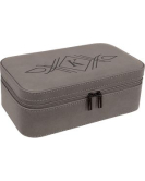 Leatherette Jewelry Box - Large
