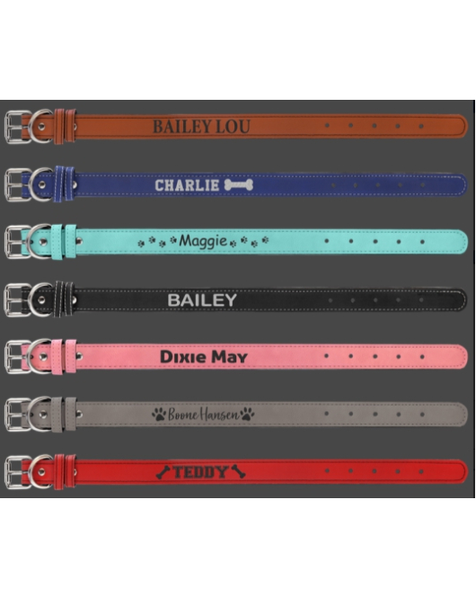 Pet Collar