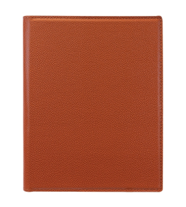 Laserable Leatherette Portfolio