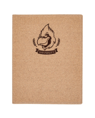 Laserable Leatherette Portfolio