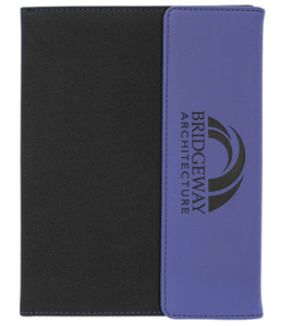 Canvas &amp; Leather Portfolio