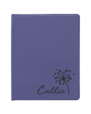 Laserable Leatherette Portfolio