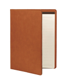 Laserable Leatherette Portfolio