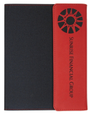 Canvas & Leather Portfolio