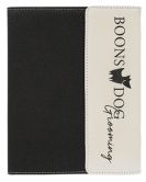 Canvas & Leather Portfolio