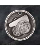 3D Series Medal, Cheer