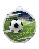 Inspire Series Medal, Soccer