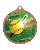 Inspire Series Medal, Softball