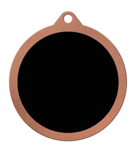 Inspire Series Medal, Soccer