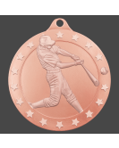 Radiance Series Medal, Baseball