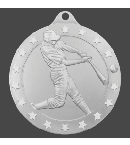 Radiance Series Medal, Baseball