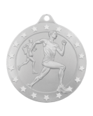 Radiance Series Medal, Cross Country Male