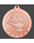 Radiance Series Medal, Lamp