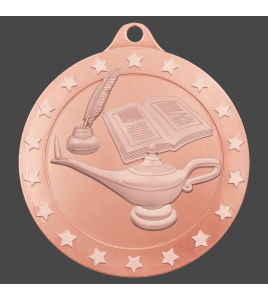 Radiance Series Medal, Lamp