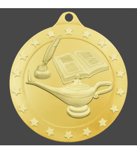 Radiance Series Medal, Lamp