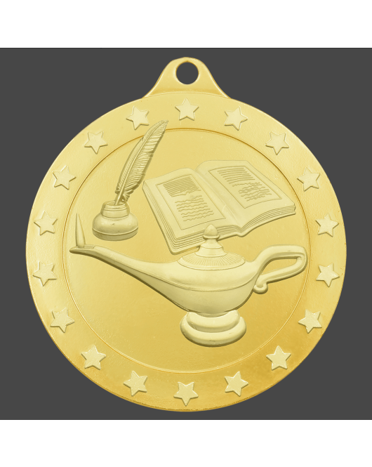 Radiance Series Medal, Lamp