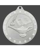 Radiance Series Medal, Lamp