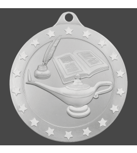 Radiance Series Medal, Lamp