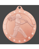 Radiance Series Medal, Softball