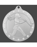 Radiance Series Medal, Softball